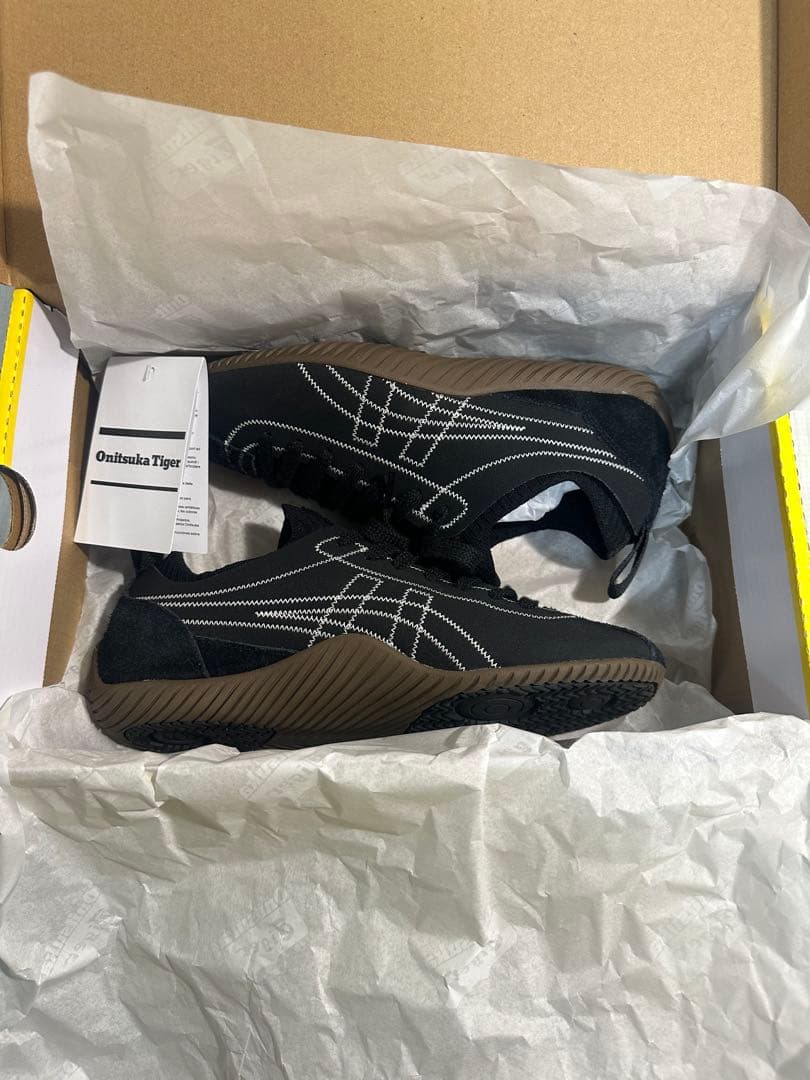 Onitsuka Tiger SCLAW 23cm 最終値下げ