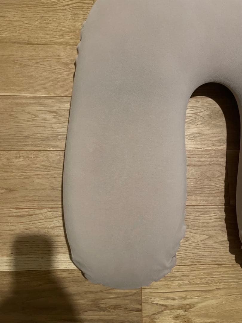 yogibo Support ヨギボーサポート　ベージュ