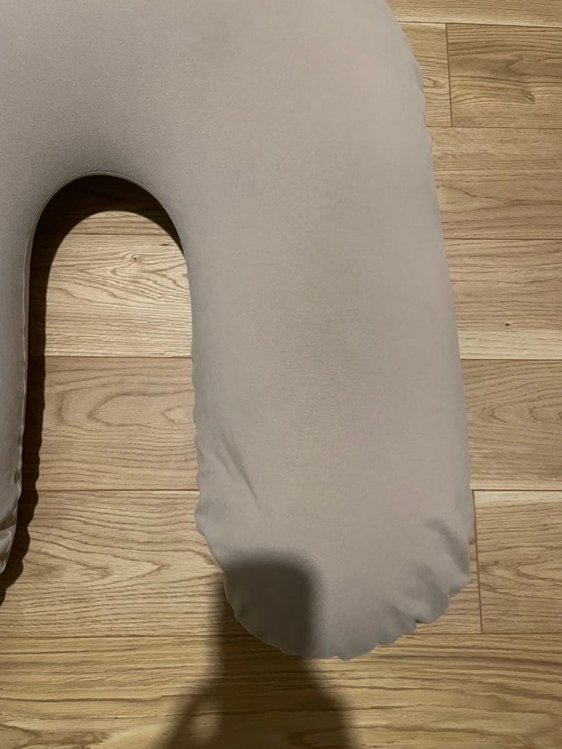 yogibo Support ヨギボーサポート　ベージュ