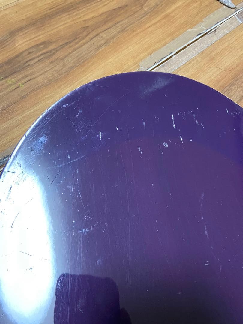 スノーボード GENTEMSTICK FLOATER 155cm