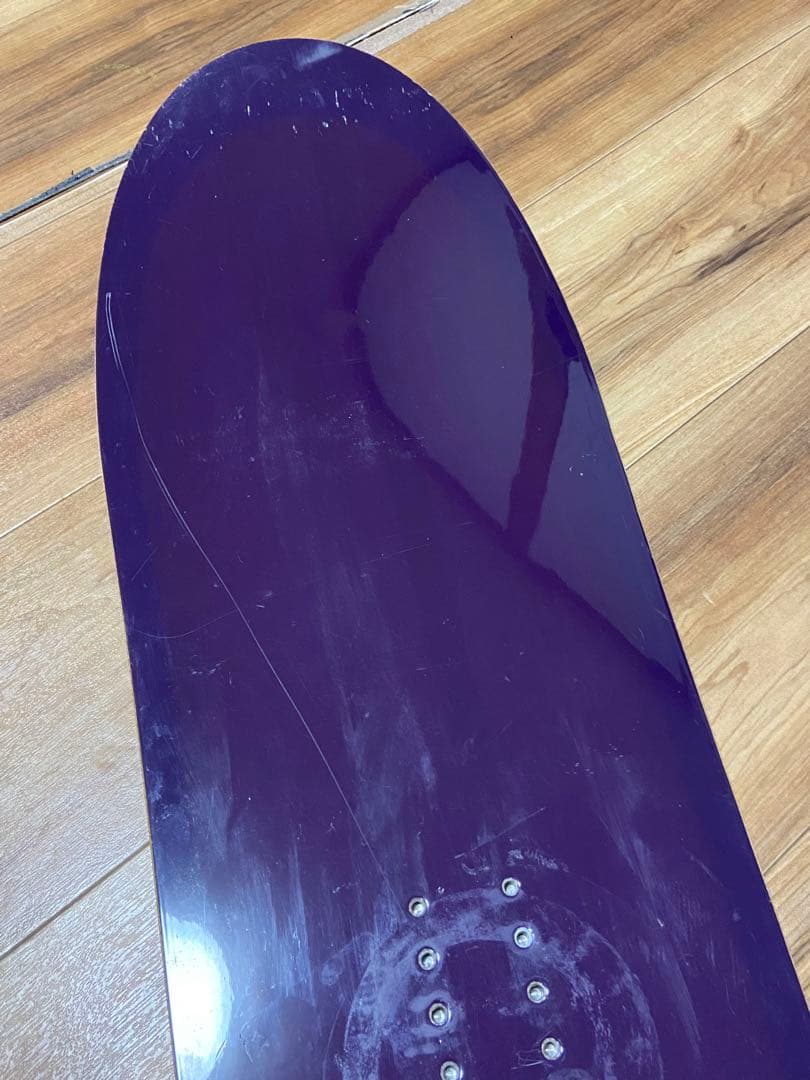 スノーボード GENTEMSTICK FLOATER 155cm