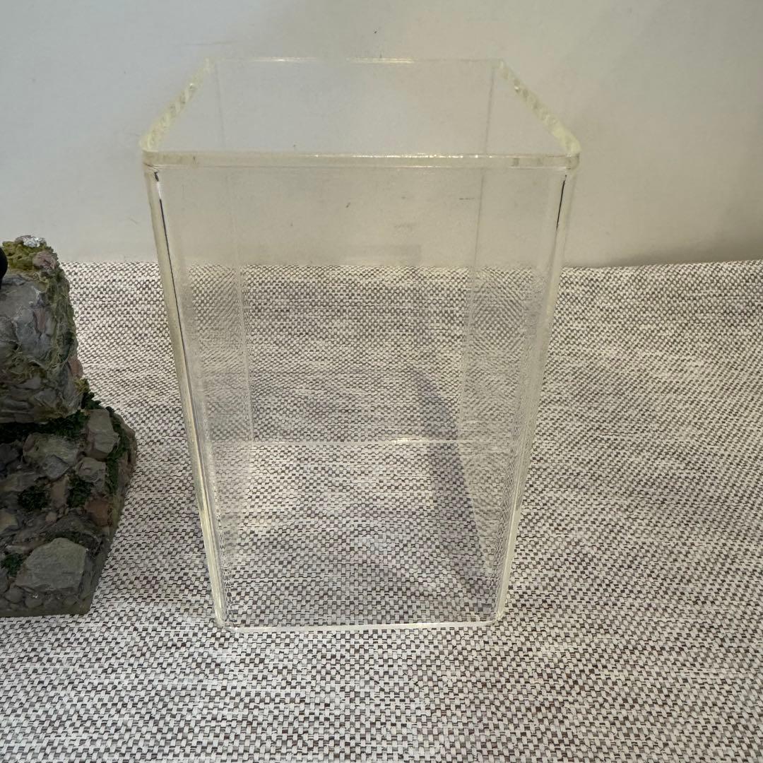 魔女の宅急便 ジジのおとしもの アクアプラント 箱無し