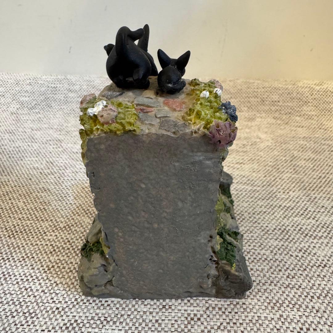 魔女の宅急便 ジジのおとしもの アクアプラント 箱無し