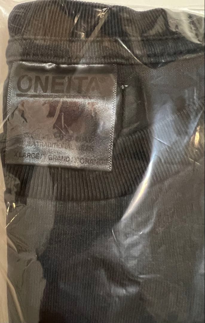 トップス greatLAnd ORIGINAL KIMERA HD LS 5YEARS