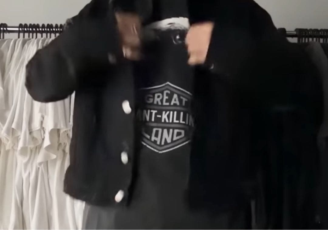 トップス greatLAnd ORIGINAL KIMERA HD LS 5YEARS