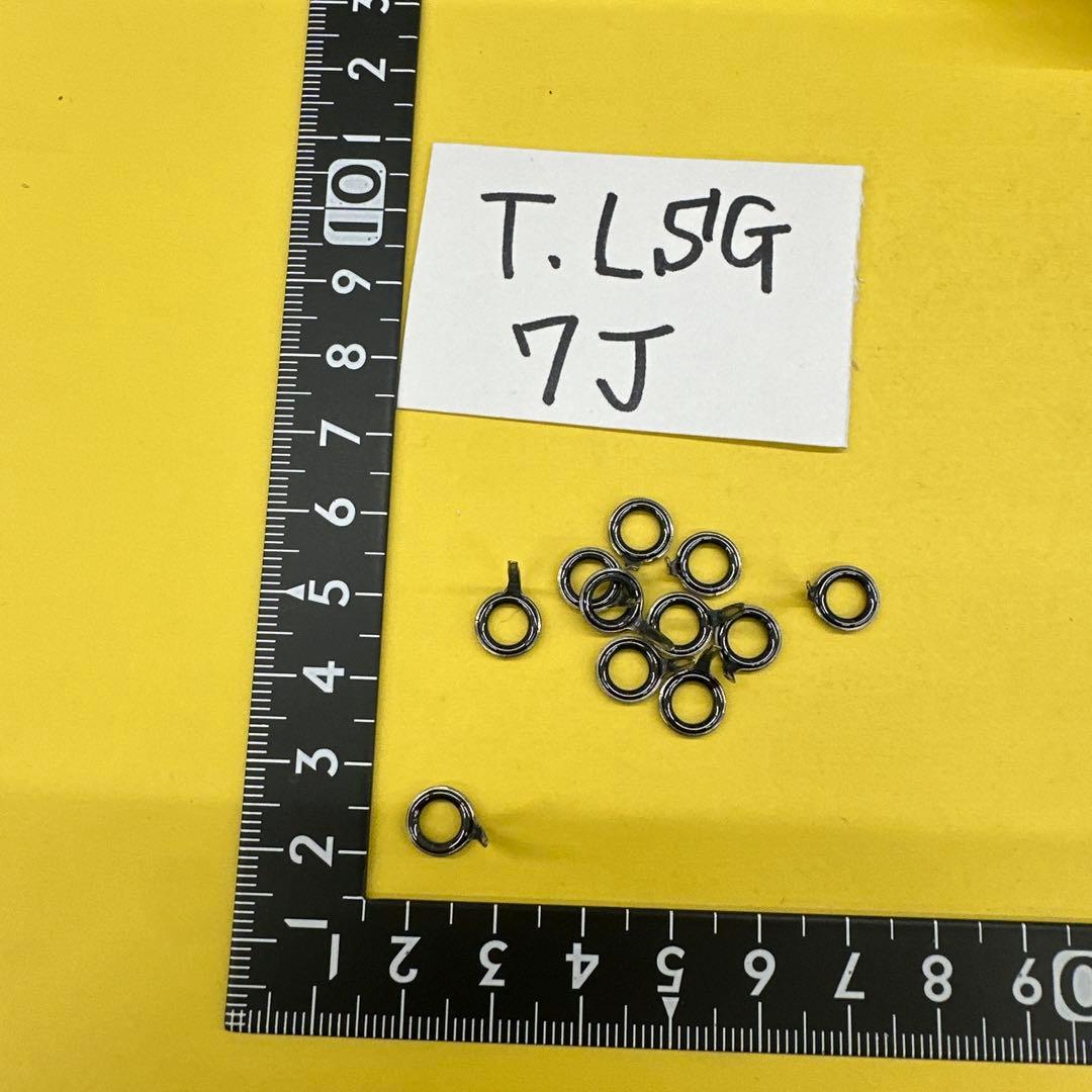 富士工業T.L5G 7J ガイド 11個 更に大特価
