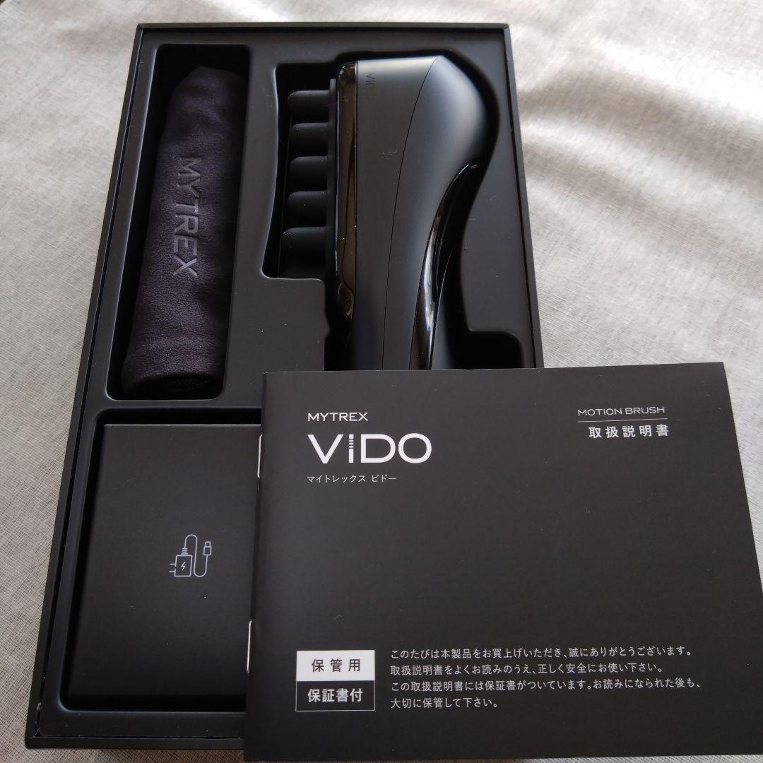 MYTREX VIDO マイトレックス ビドー