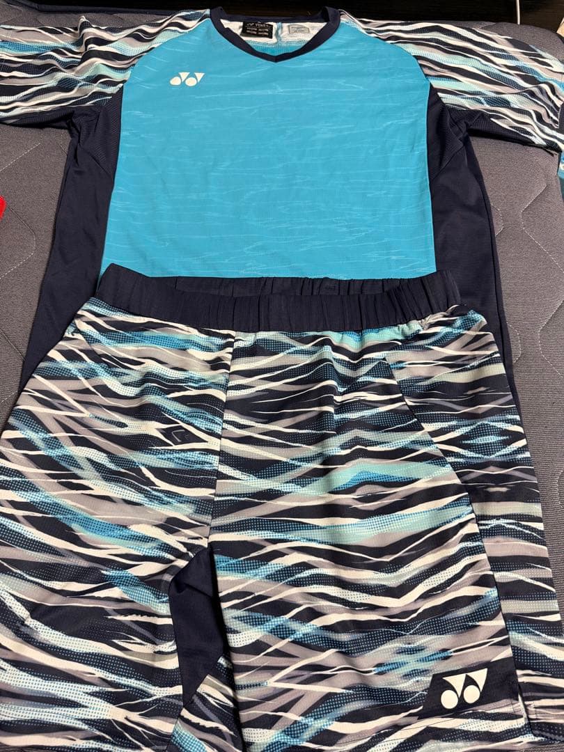 ヨネックス テニスウェア