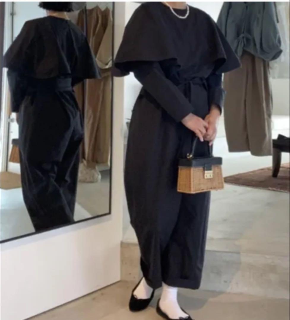 Crier all-in-one《black》