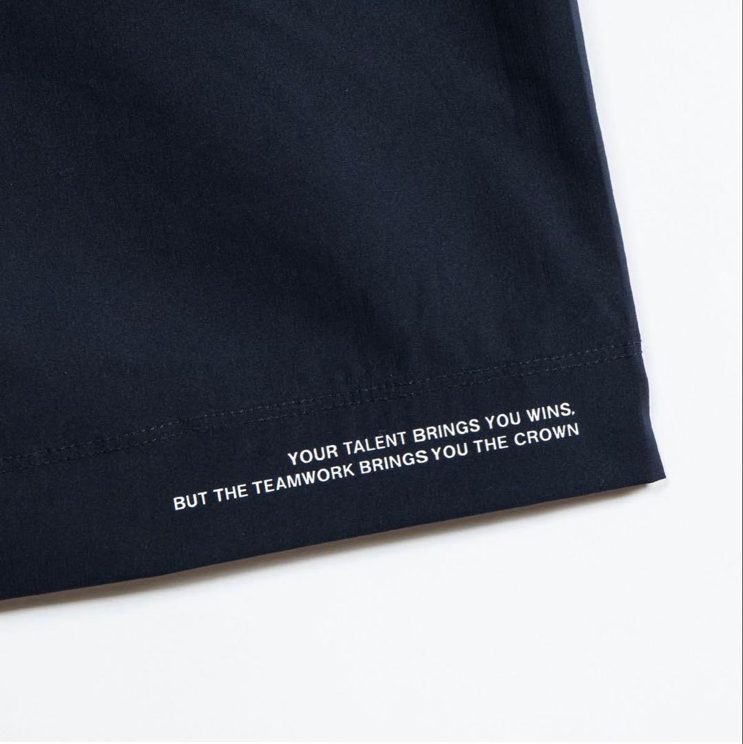 【極美品】applebum mulch function セットアップ