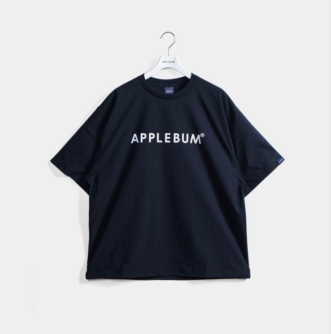 【極美品】applebum mulch function セットアップ