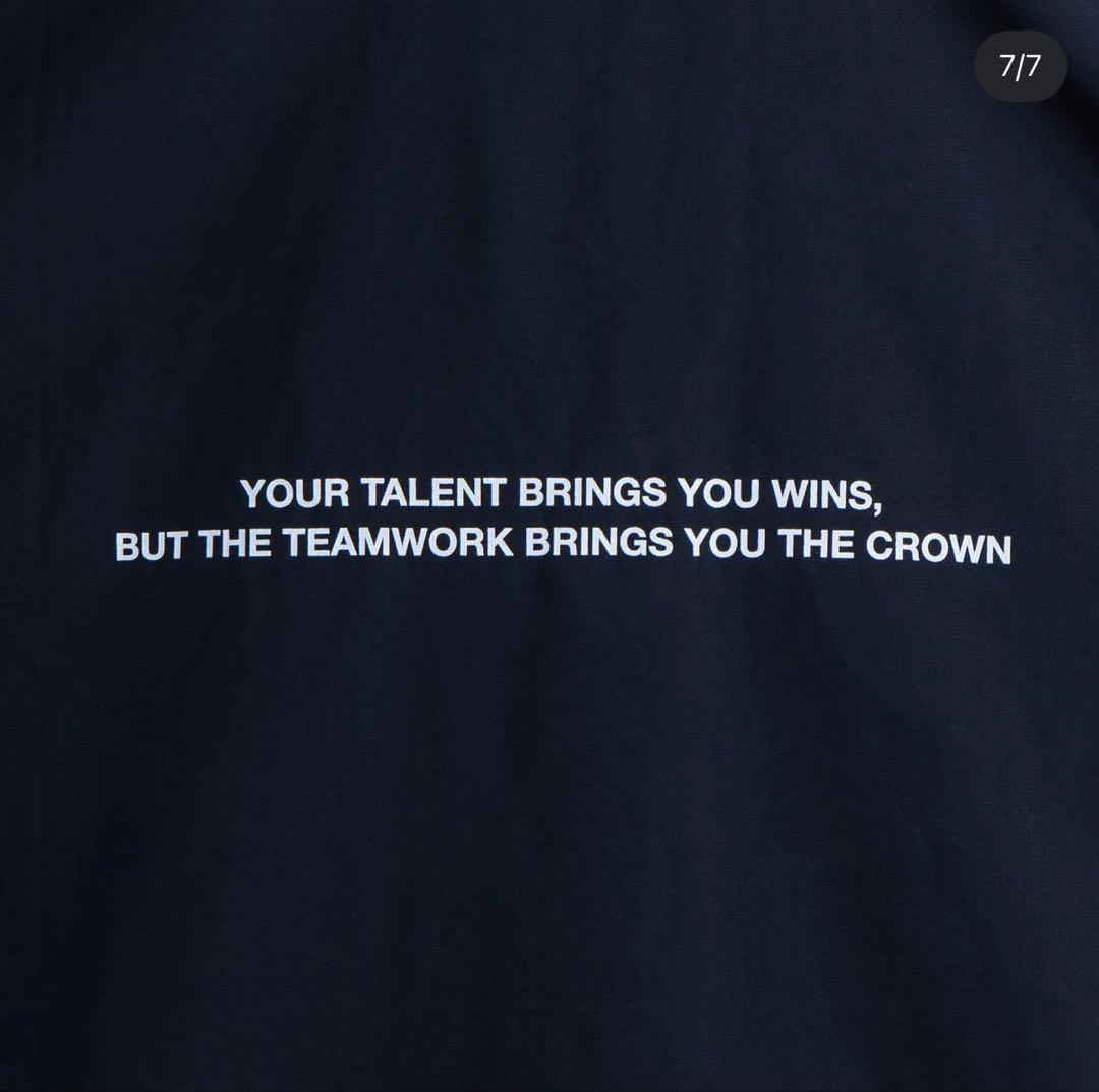 【極美品】applebum mulch function セットアップ