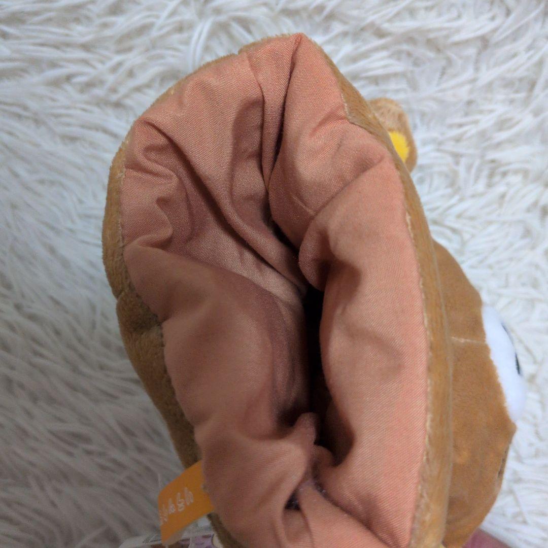 San−x リラックマ　コリラックマ　キイロイトリ　ぬいぐるみ　おまとめ売り