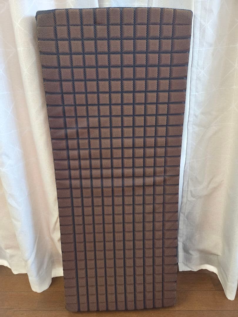 じぶん敷きふとんレギュラー小キューブ