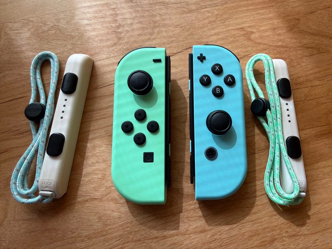 Nintendo Switch あつまれ どうぶつの森エディション　本体