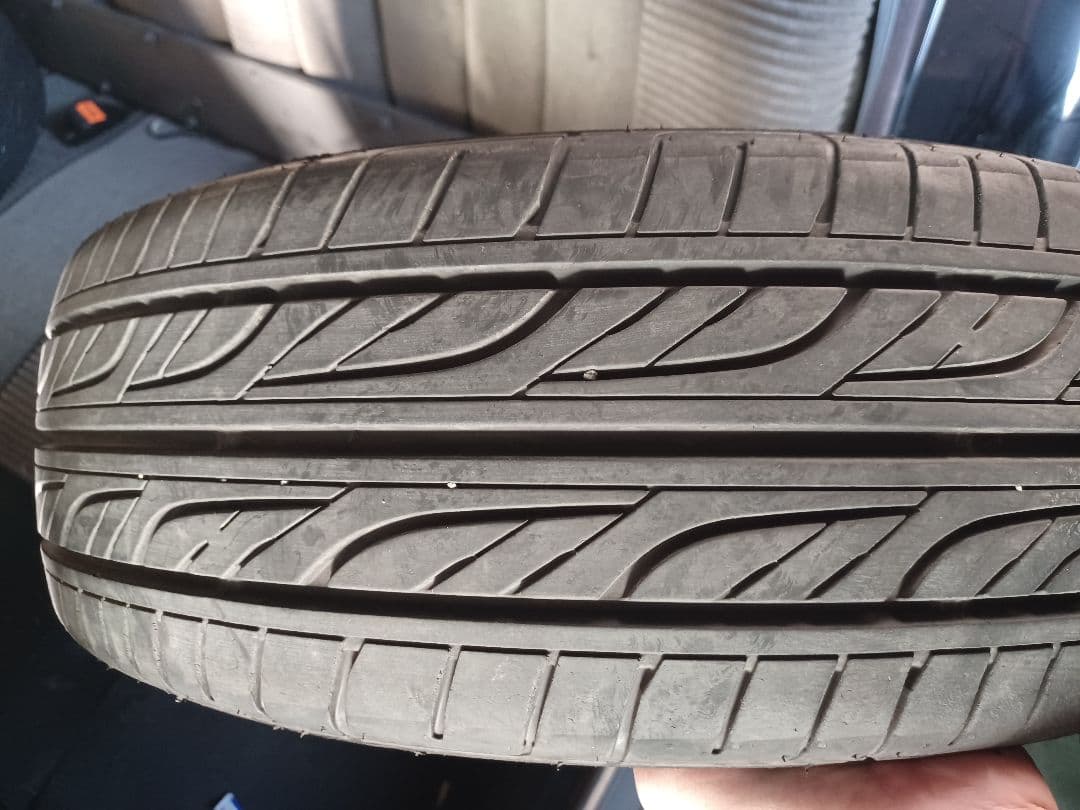 GOODYEAR サマー イーグルLS2000ハイブリッドII 14インチ