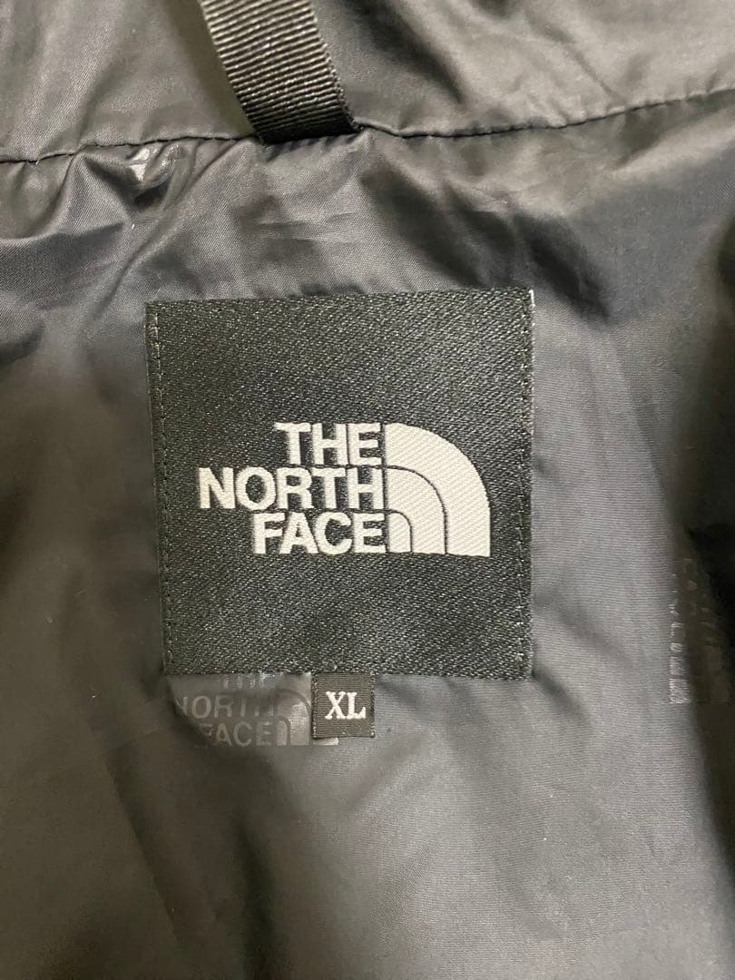 ノースフェイス　NP62236