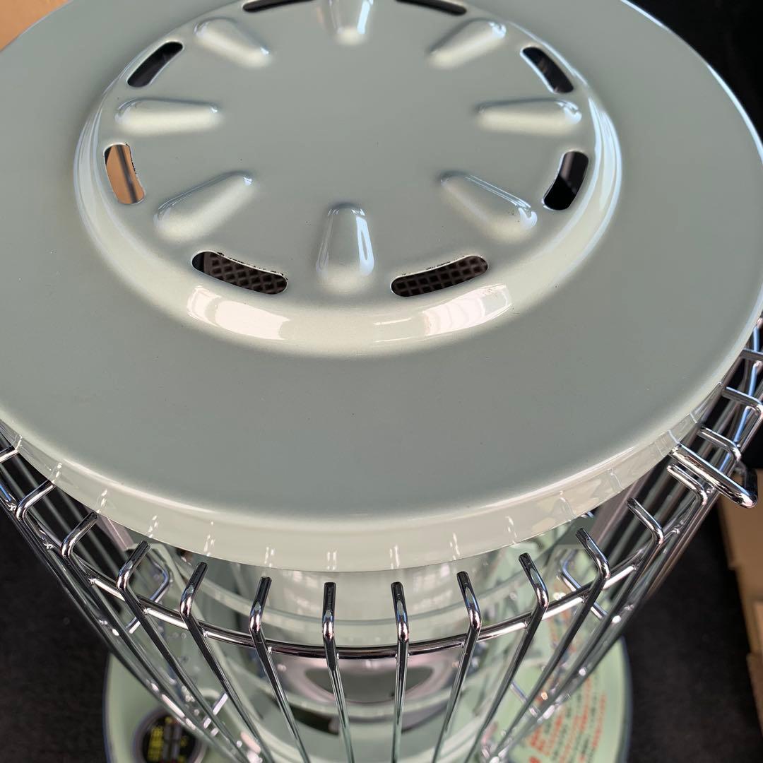 【ほぼ新品】アラジン ブルーフレーム BF3911(G)