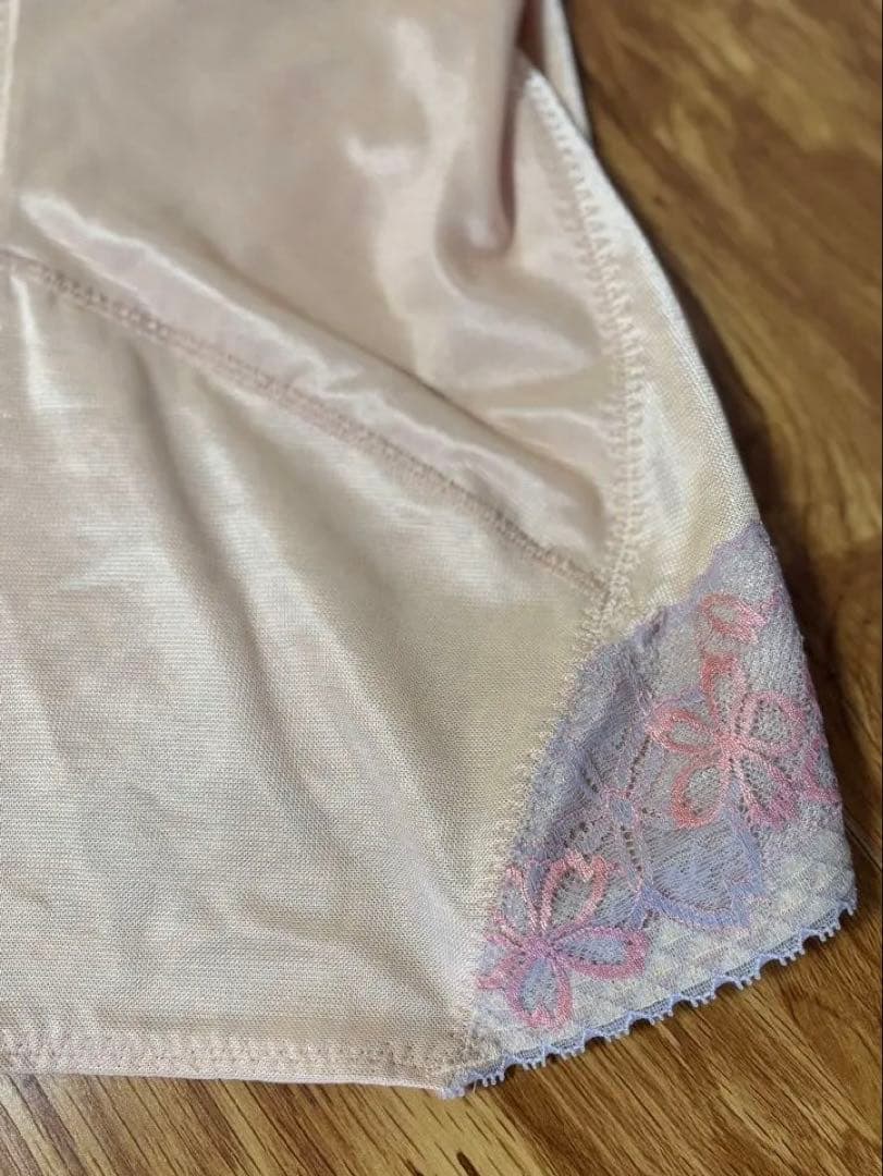 【マルコ】サクラシリーズ　　補正下着E65 3L