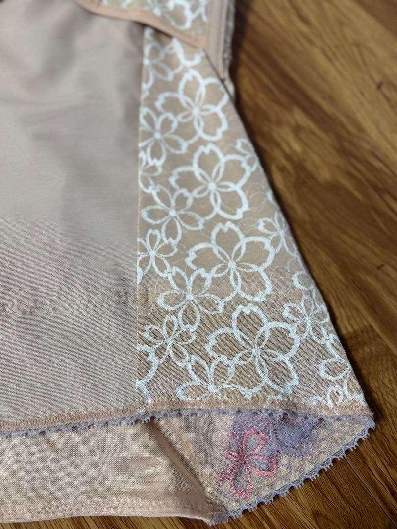 【マルコ】サクラシリーズ　　補正下着E65 3L