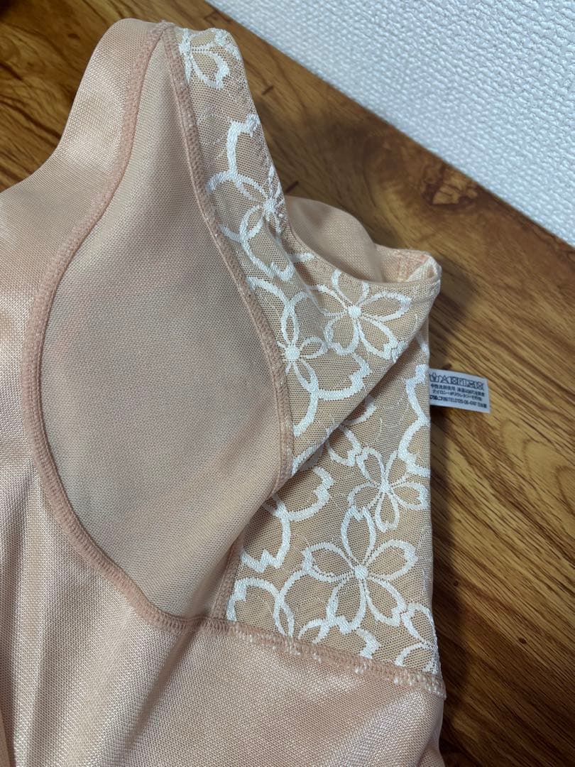 【マルコ】サクラシリーズ　　補正下着E65 3L