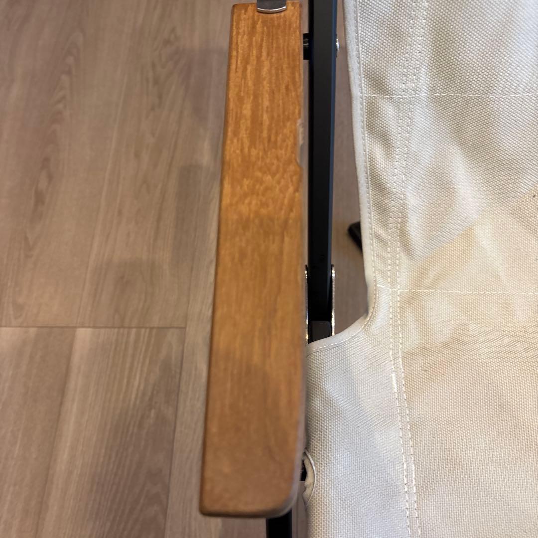 ローチェアショート