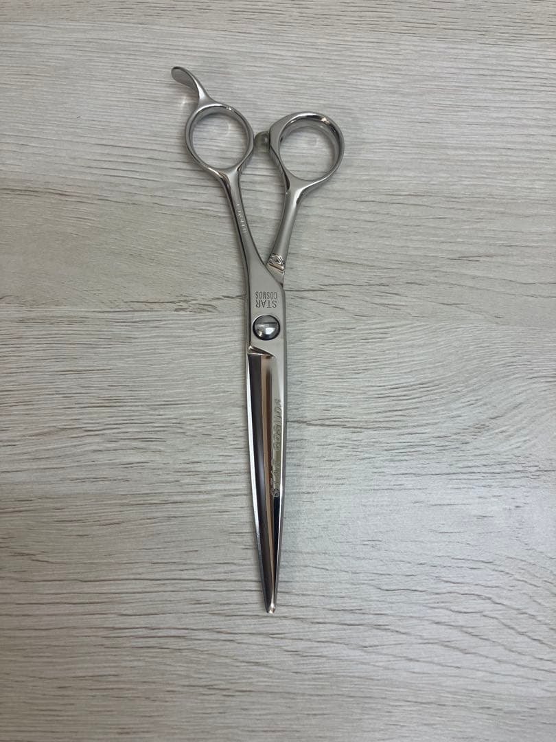 光シザー HIKARI ヒカリ STAR COSMOS 125