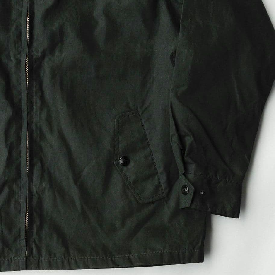 NECESSARY or UNNECESSARY BARBER TOP サイズ1