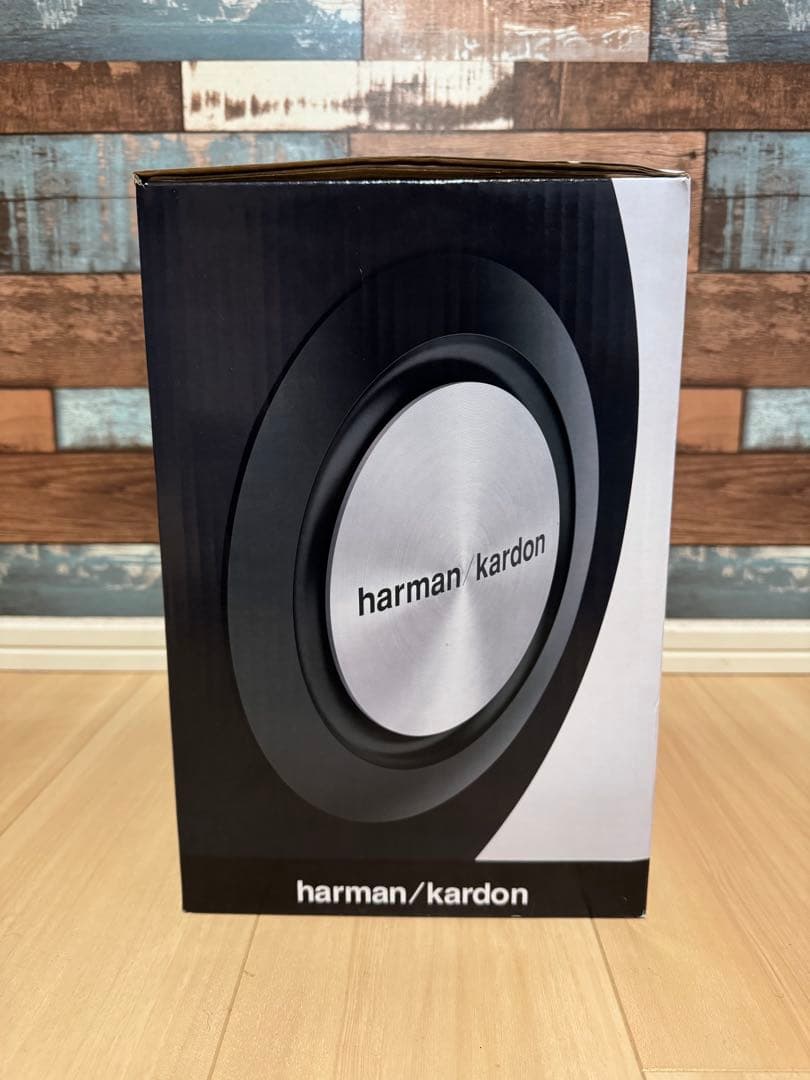 harman/kardon ONYX STUDIO 新品未開封