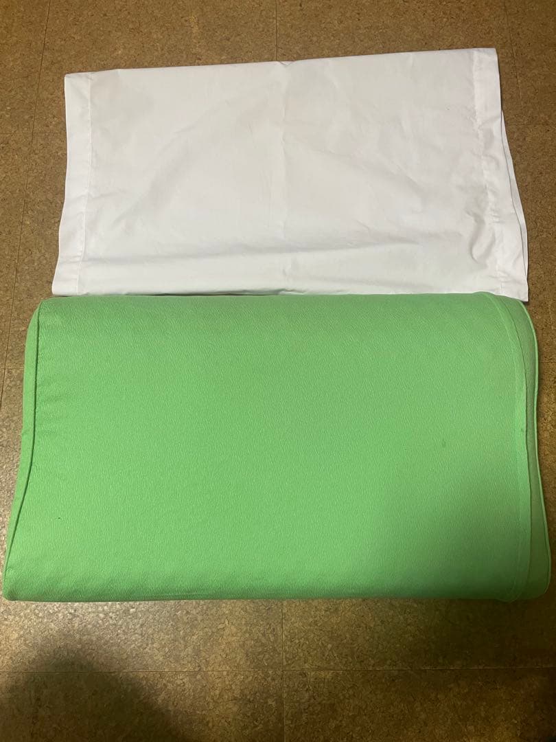 全健会　D.C.Version 02　すややか枕