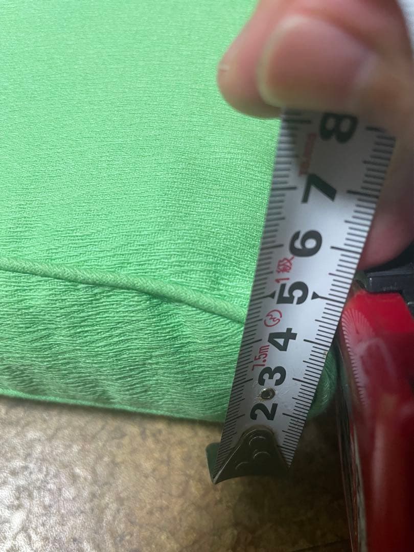 全健会　D.C.Version 02　すややか枕