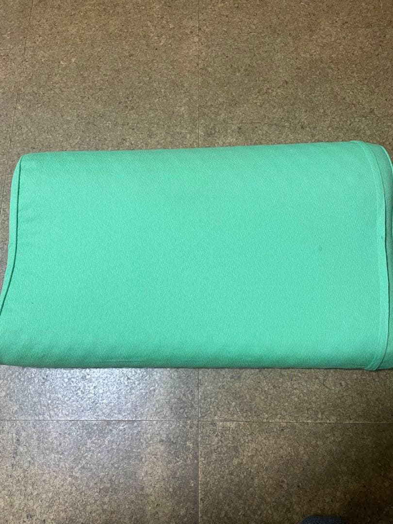 全健会　D.C.Version 02　すややか枕