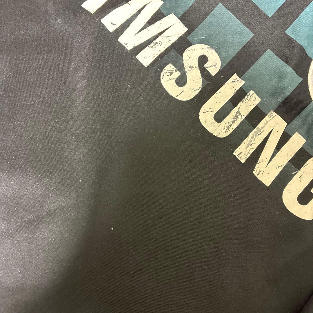 【正規品】チェルシー 11/12 アウェイ ユニフォーム 長袖