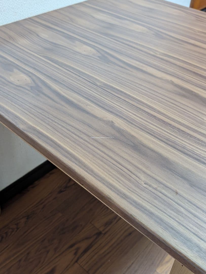 マカロンⅡ ダイニングテーブル 80W