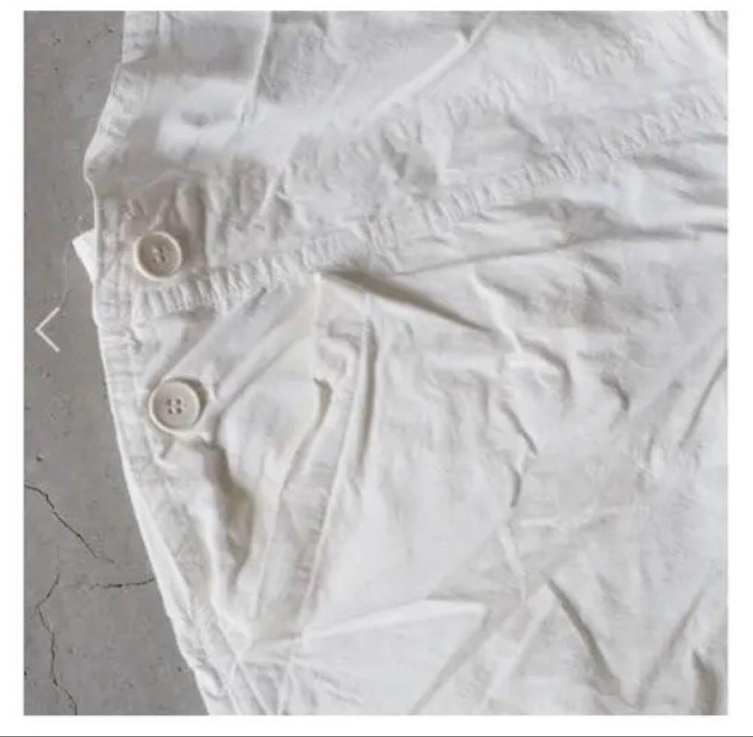 完売品 Veritecoeur ヴェリテクール ST-107 オーバーオール