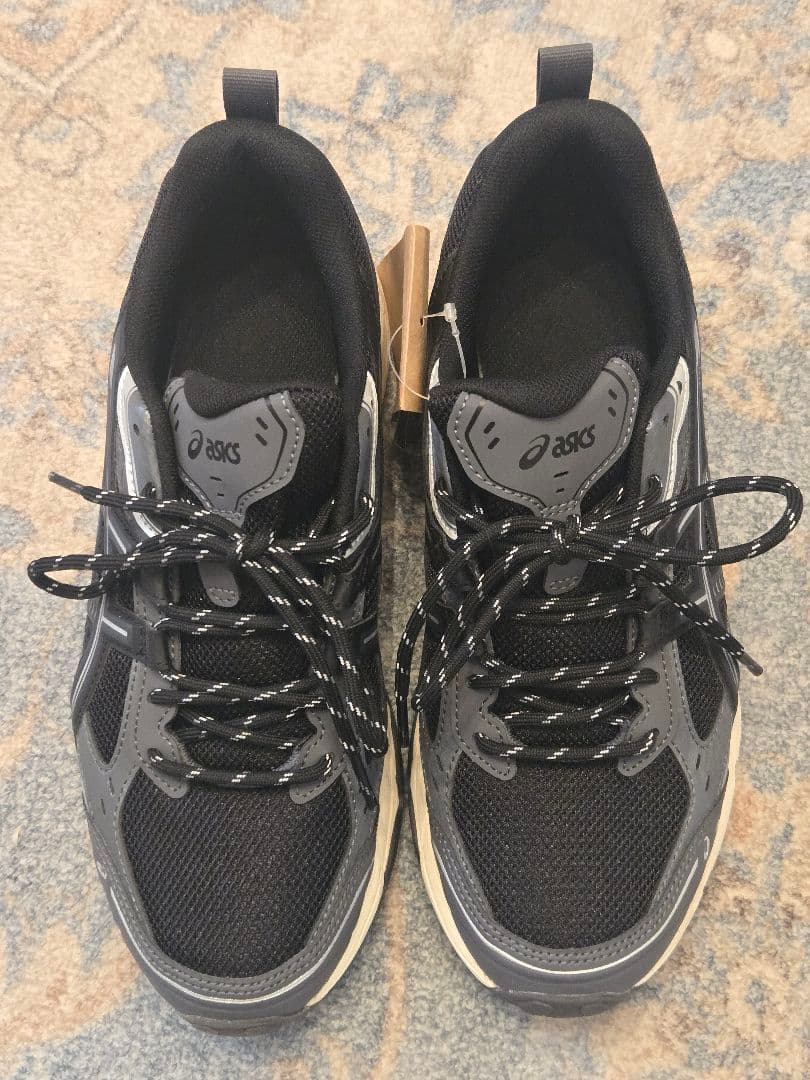 ASICS　GEL-NUNOBIKI　25.0