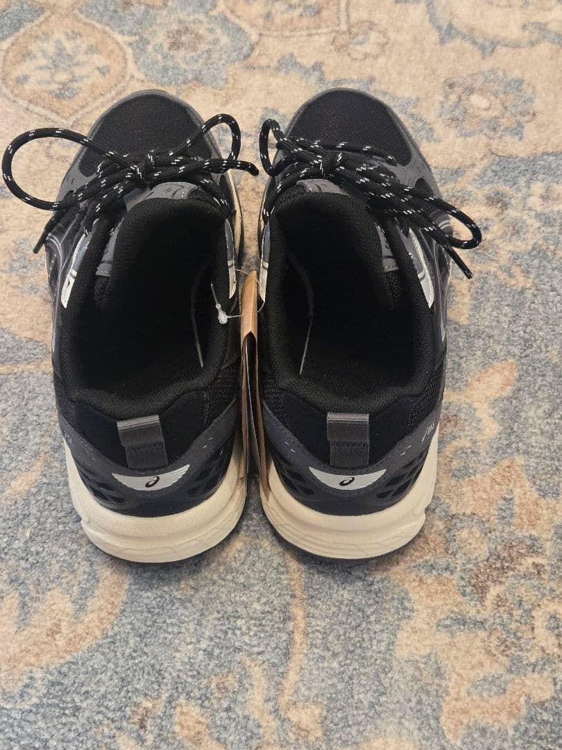 ASICS　GEL-NUNOBIKI　25.0