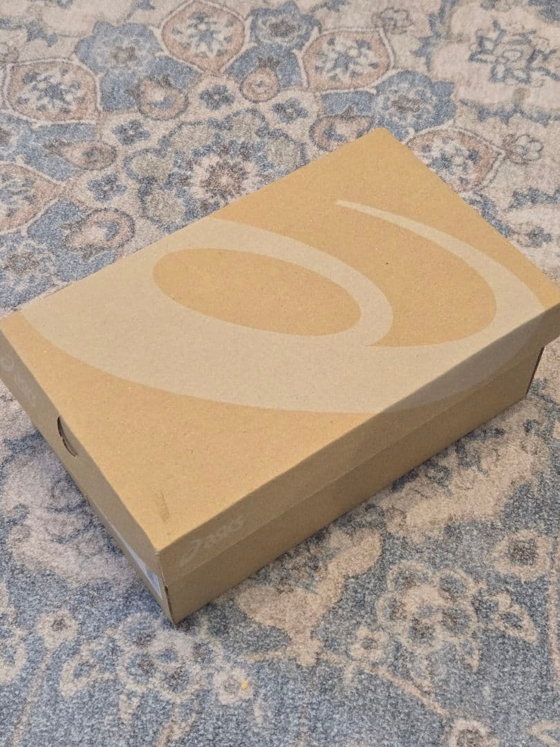 ASICS　GEL-NUNOBIKI　25.0