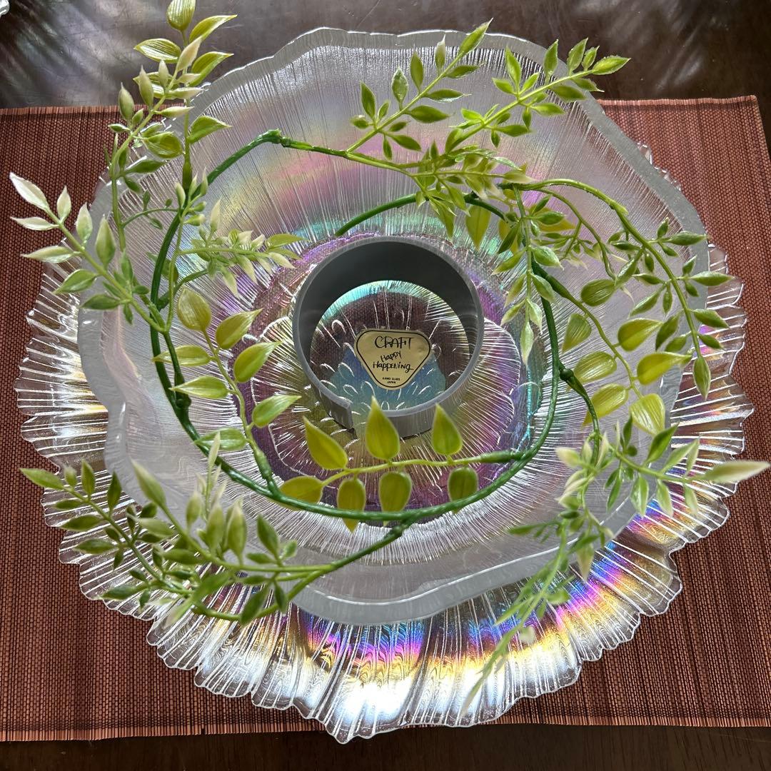 ✨破格✨絶品‼️ローズクオーツ☆噴水☆天然石☆ファウンテン☆秘蔵品☆1253g