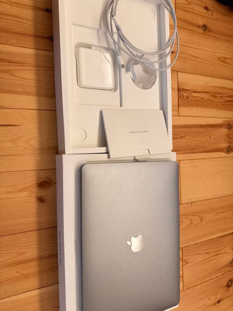 【 UKキーボード】MacBook Pro 13