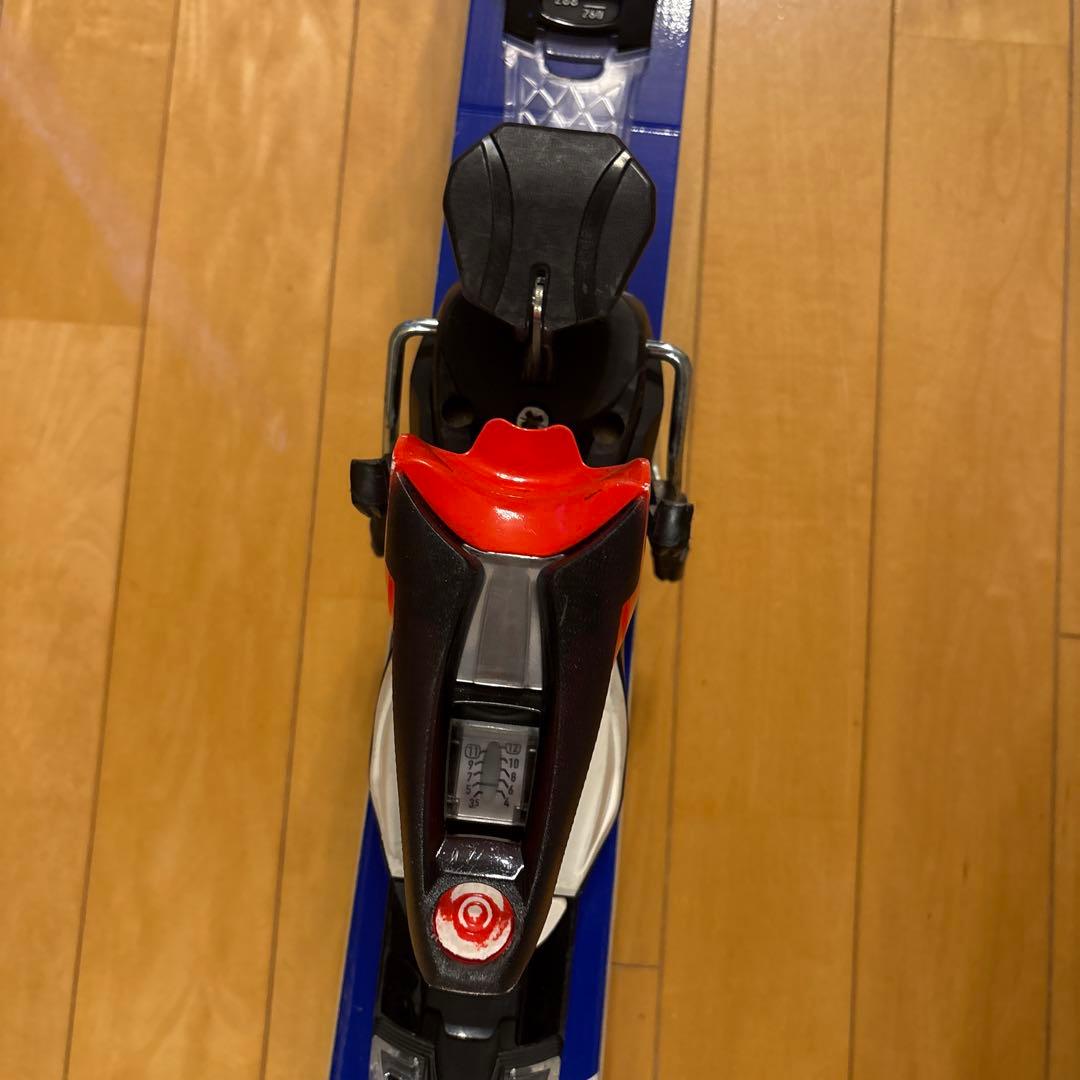 スキー ROSSIGNOL DEMO BETA T1
