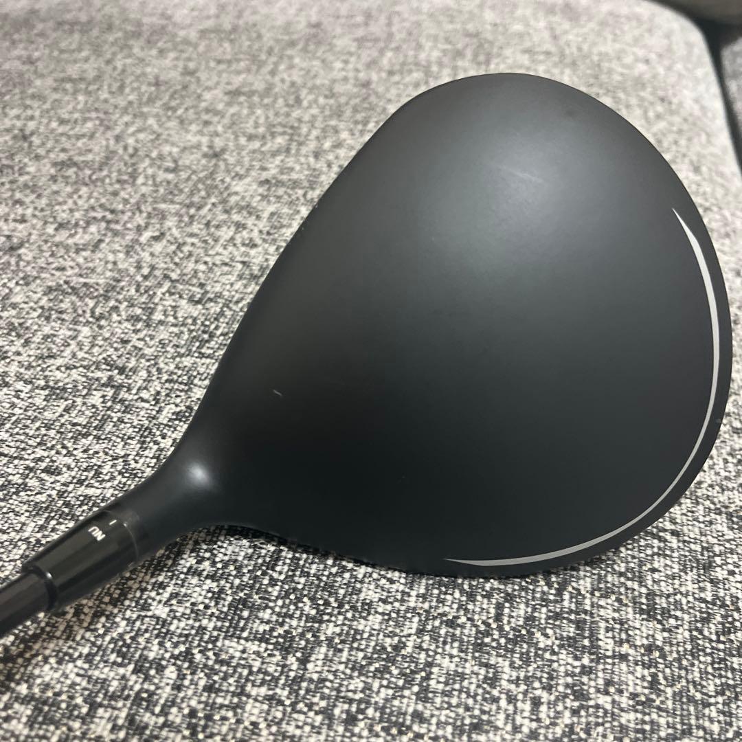 GTD Black Ice 460 レーブ シャフト 2本 S X 60 レンチ