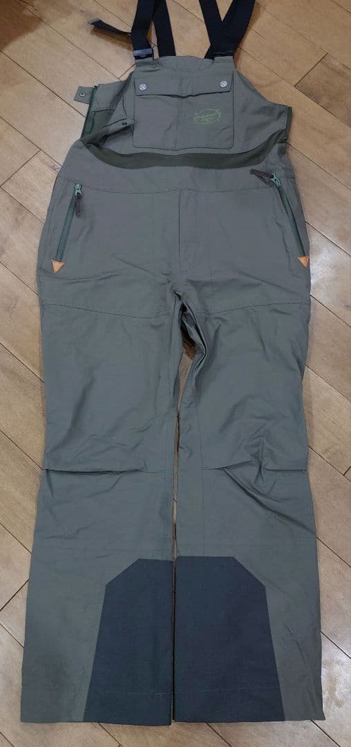 PermanentUnion　ウェア　上下セット