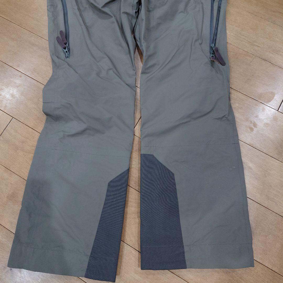 PermanentUnion　ウェア　上下セット