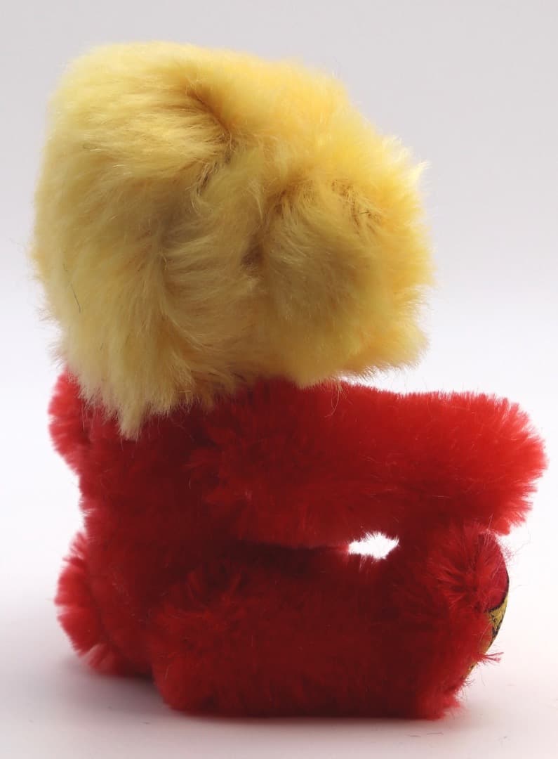 TOGETHER IN HARMONYメリーソートチーキー２体セット245番