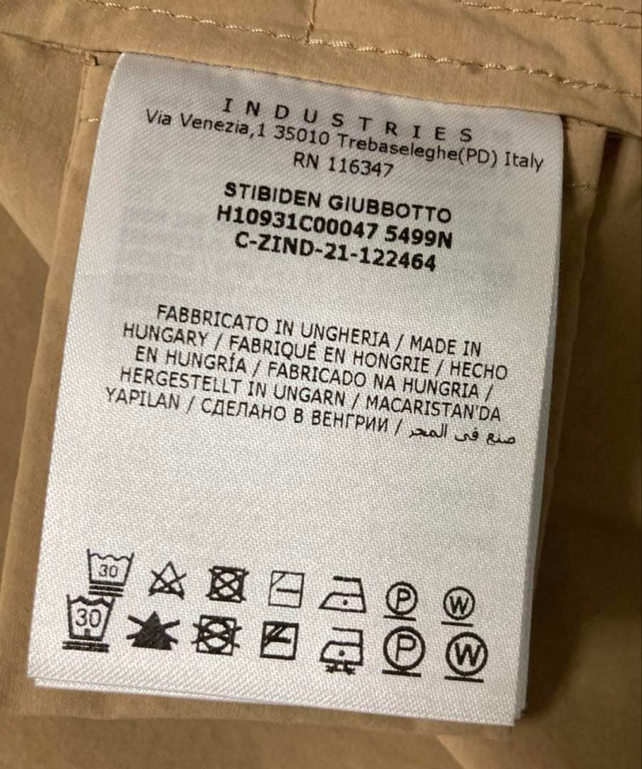 タイムセールMONCLERモンクレールトレンチコート0サイズ美品