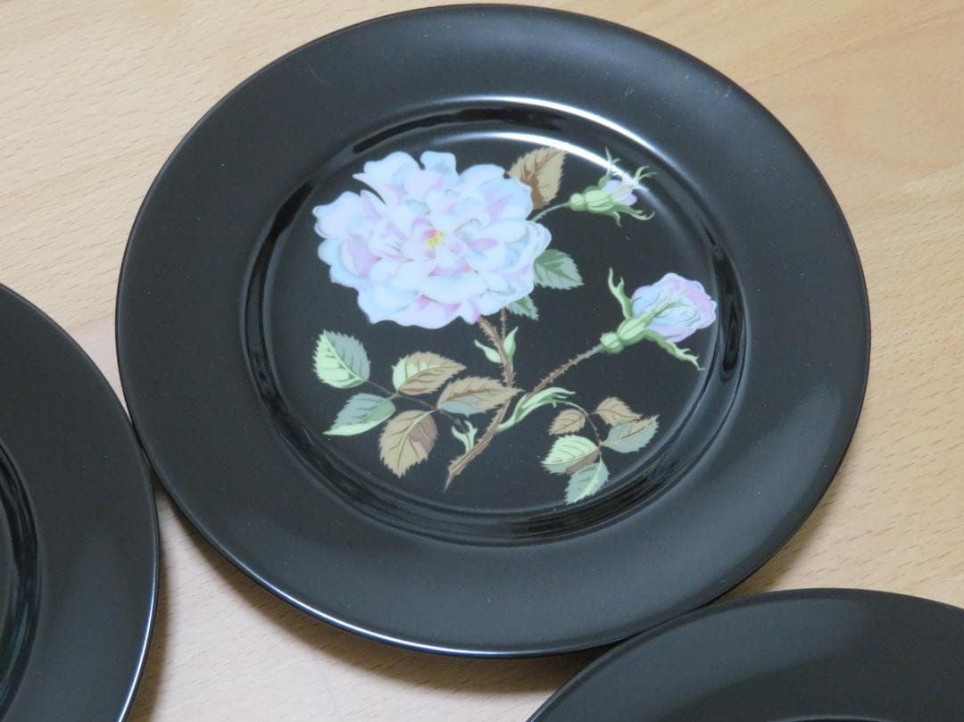 TIFFANY ＆CO. プレート