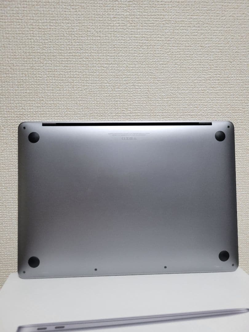 MacBook本体 Macbook Pro 2020 M1 16GB/1TB