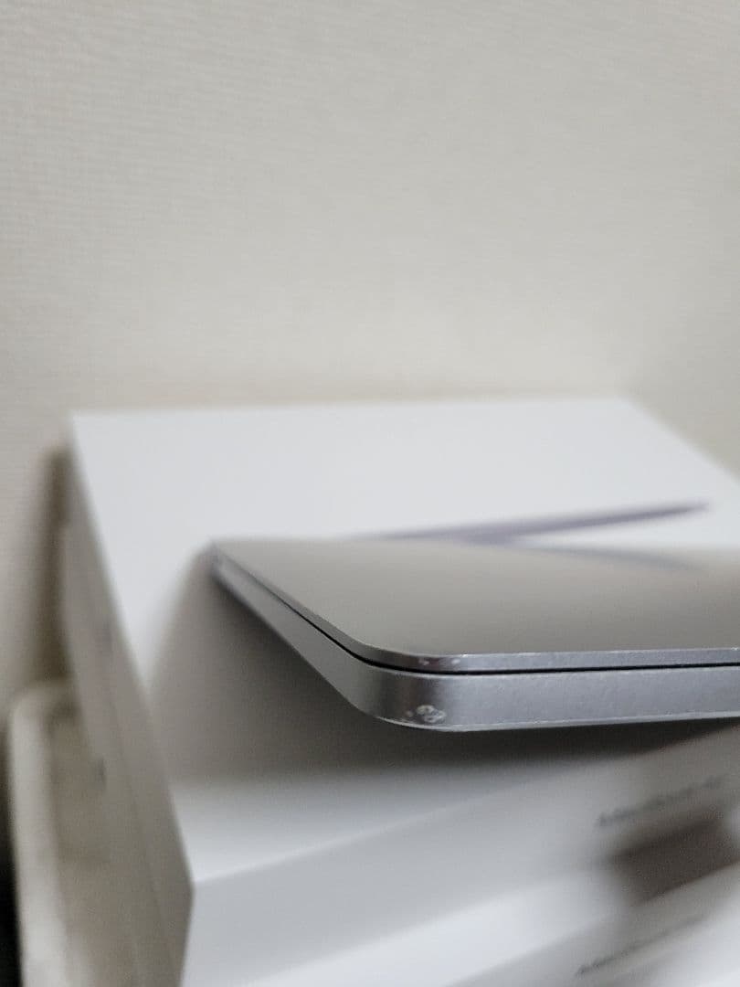 MacBook本体 Macbook Pro 2020 M1 16GB/1TB