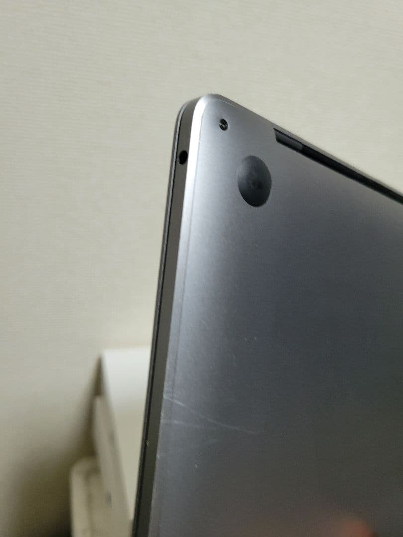 MacBook本体 Macbook Pro 2020 M1 16GB/1TB